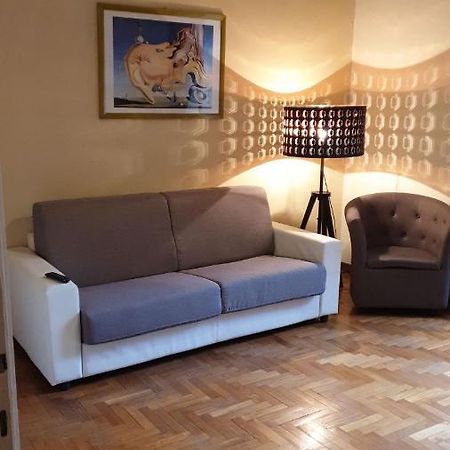 Casa Tua A Porta Maggiore ローマ エクステリア 写真