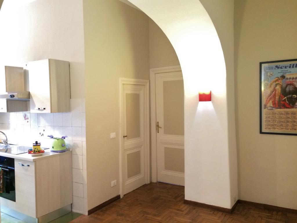 Casa Tua A Porta Maggiore ローマ エクステリア 写真
