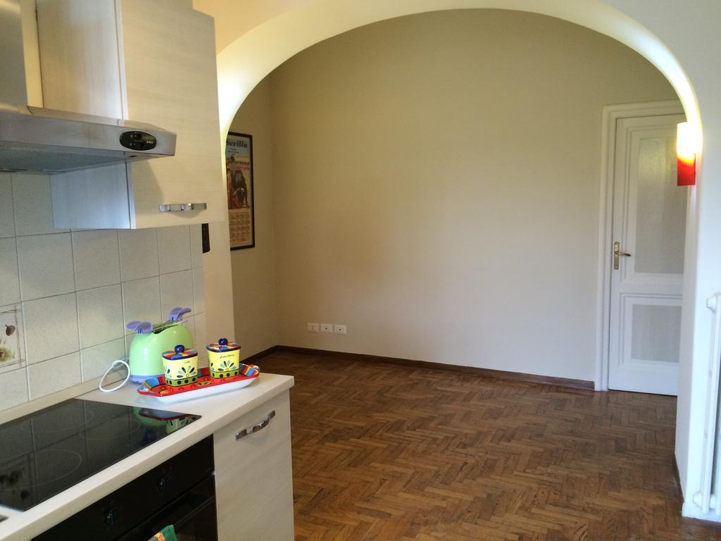 Casa Tua A Porta Maggiore ローマ エクステリア 写真