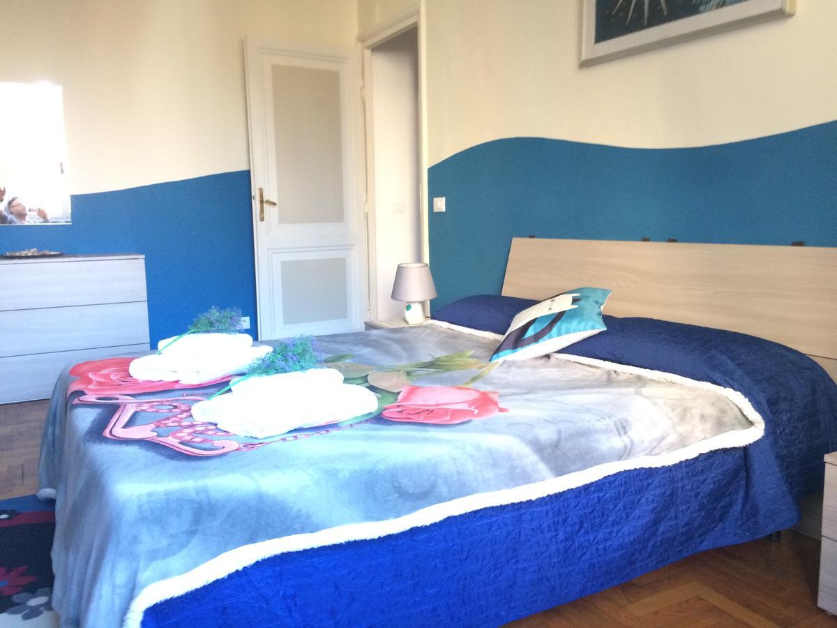 Casa Tua A Porta Maggiore ローマ エクステリア 写真