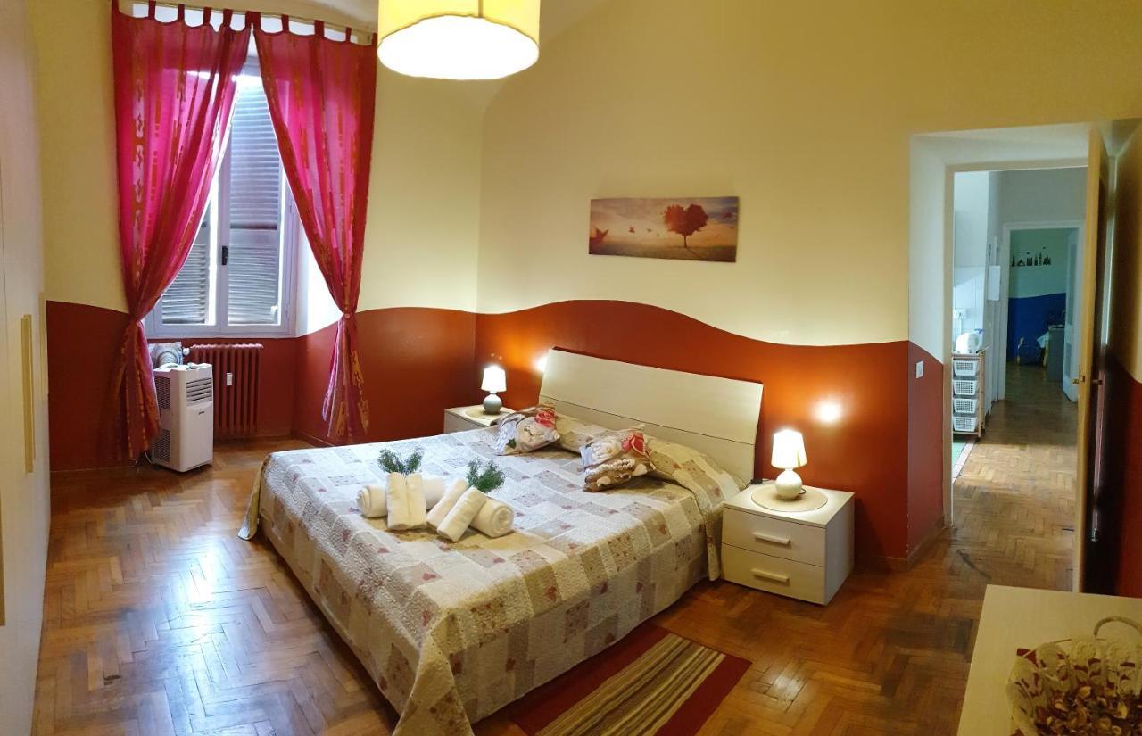 Casa Tua A Porta Maggiore ローマ エクステリア 写真