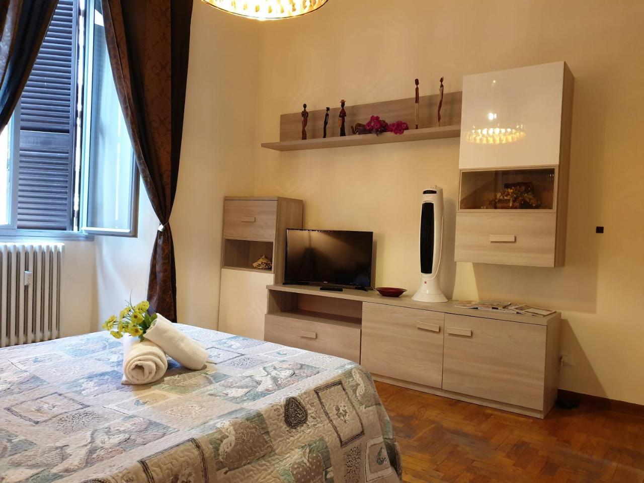 Casa Tua A Porta Maggiore ローマ エクステリア 写真
