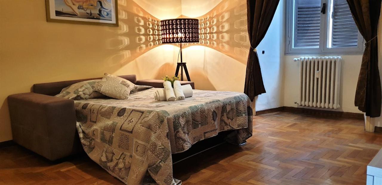 Casa Tua A Porta Maggiore ローマ エクステリア 写真