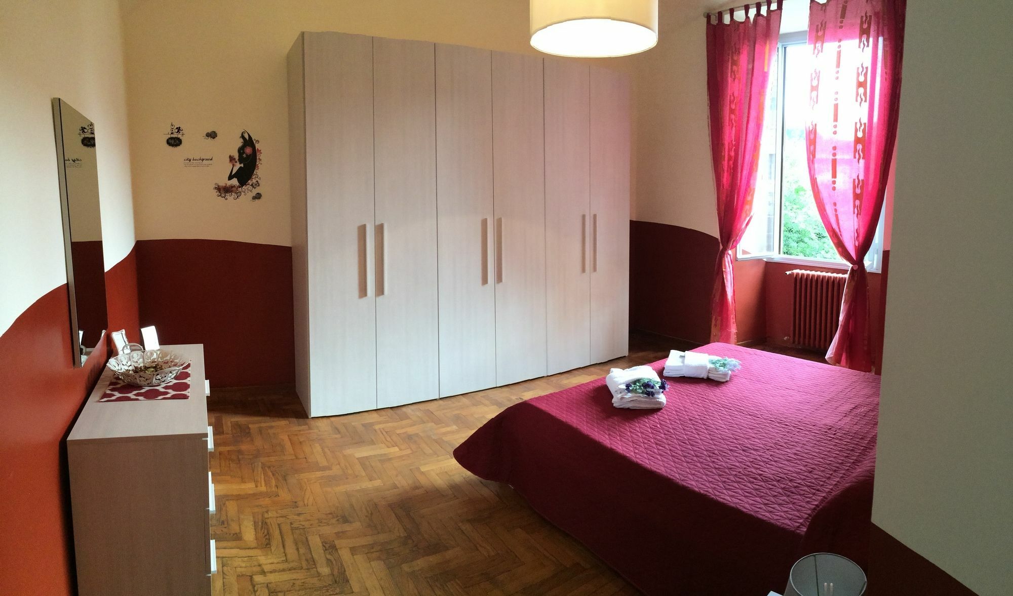 Casa Tua A Porta Maggiore ローマ エクステリア 写真