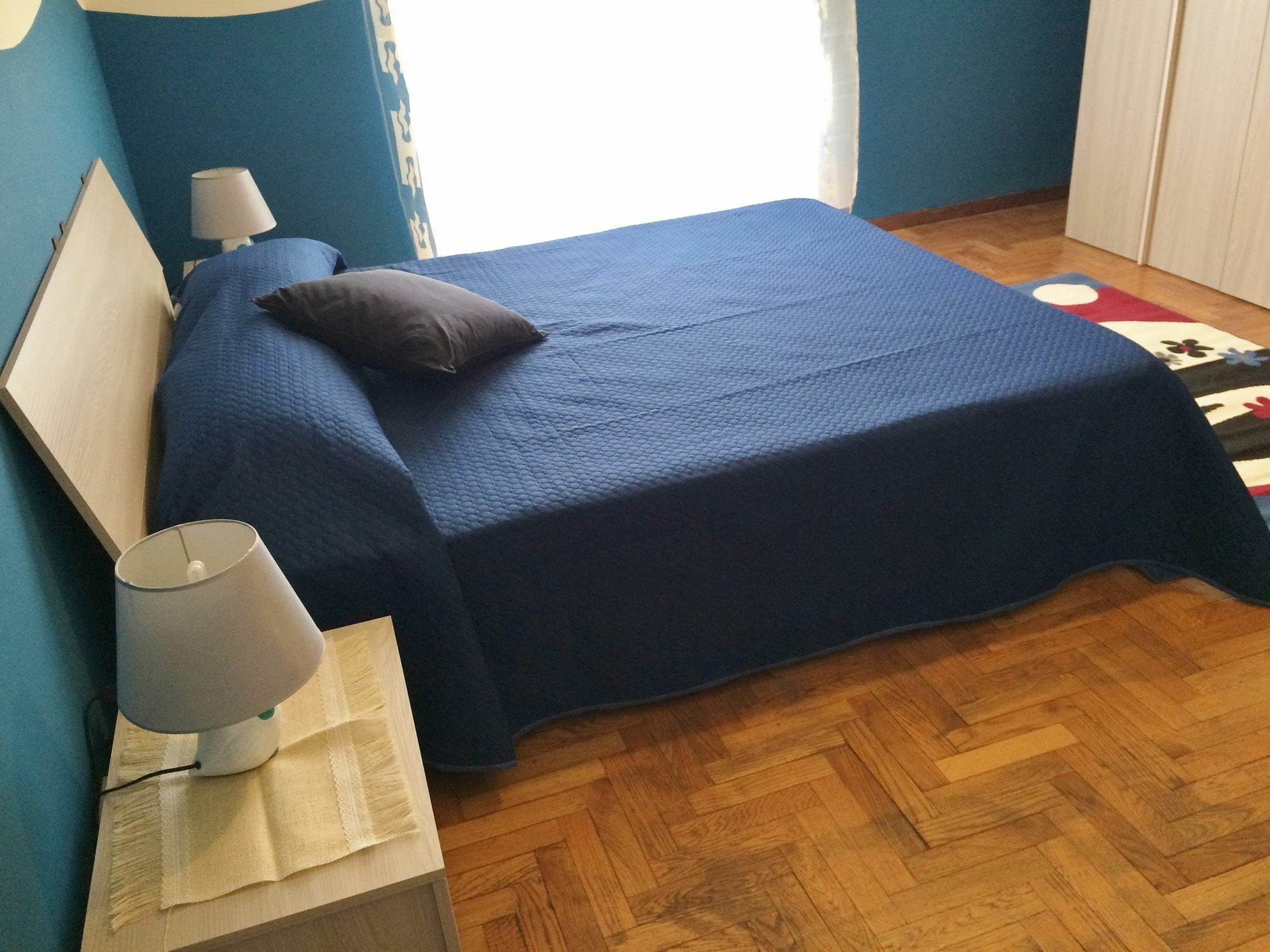 Casa Tua A Porta Maggiore ローマ エクステリア 写真