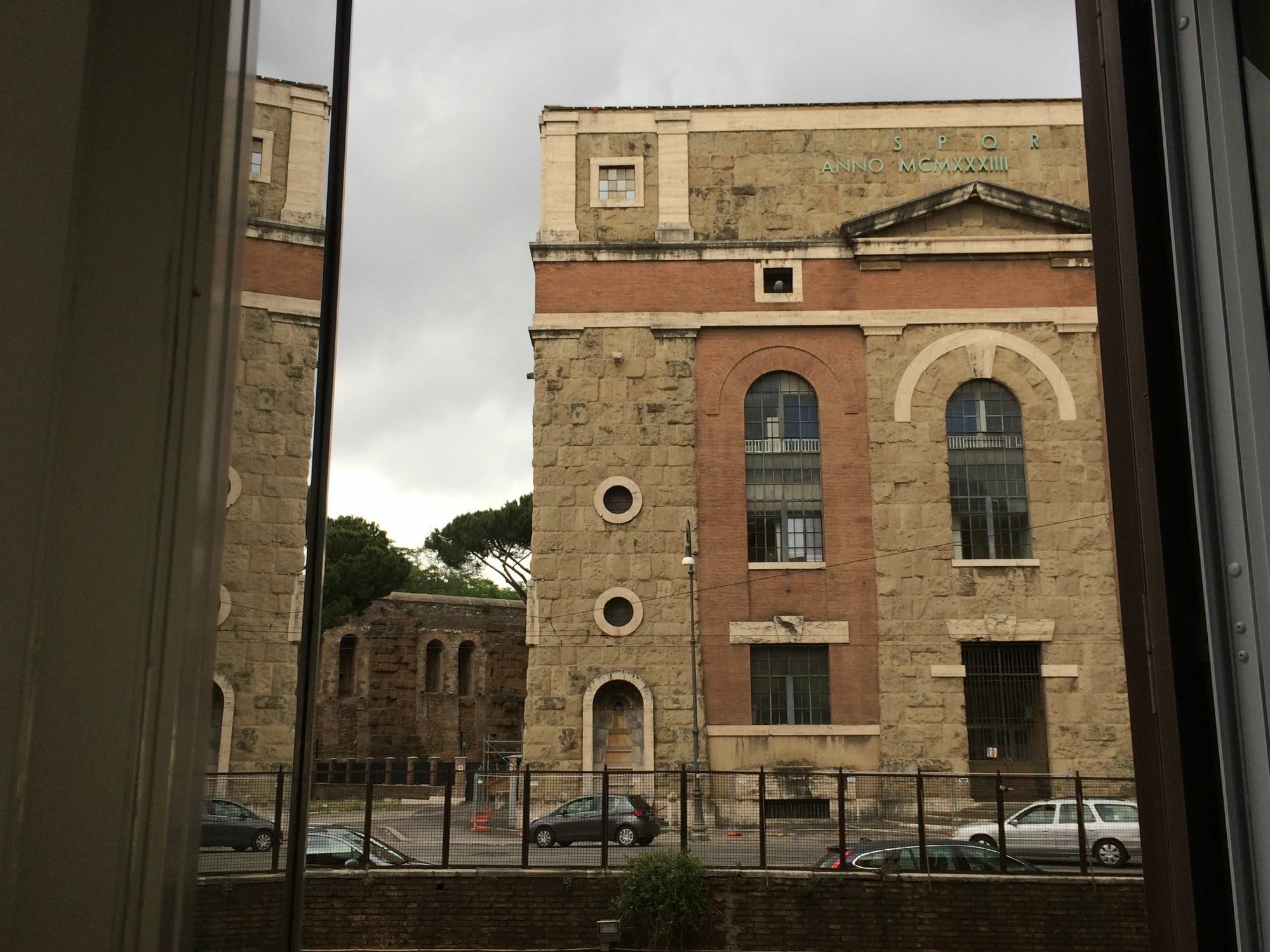 Casa Tua A Porta Maggiore ローマ エクステリア 写真