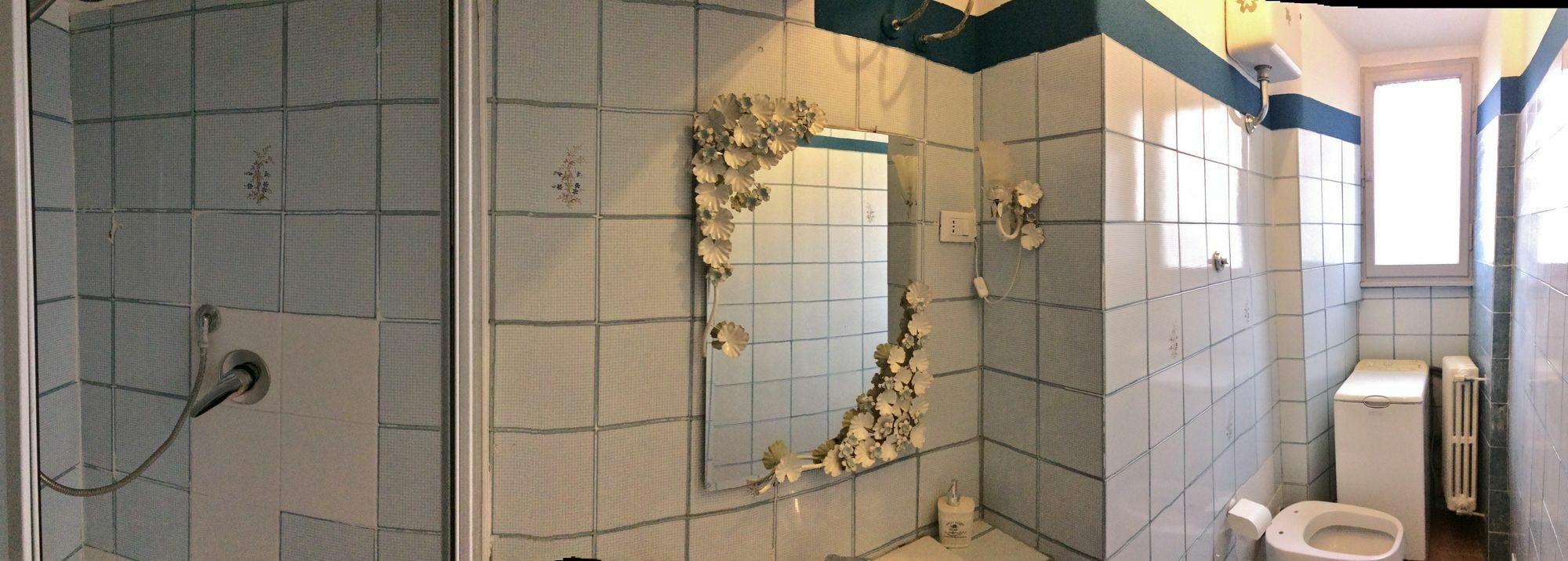 Casa Tua A Porta Maggiore ローマ エクステリア 写真