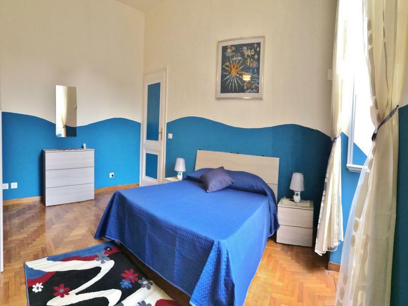 Casa Tua A Porta Maggiore ローマ エクステリア 写真