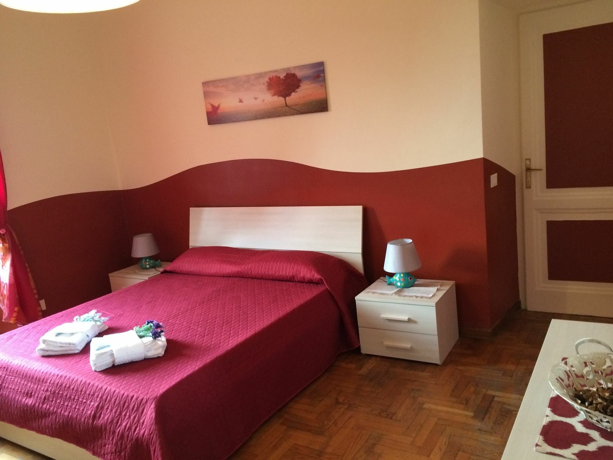Casa Tua A Porta Maggiore ローマ エクステリア 写真