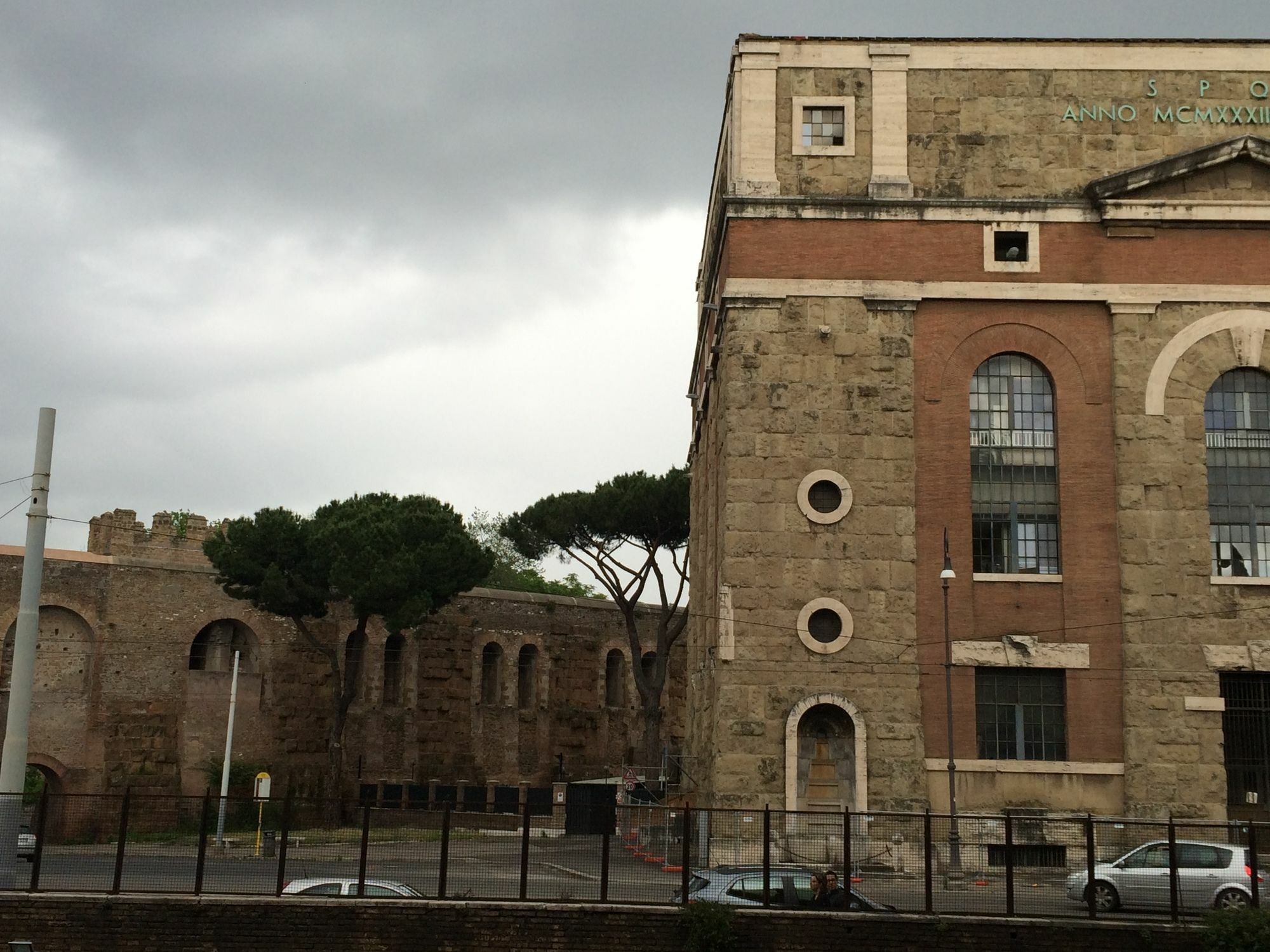 Casa Tua A Porta Maggiore ローマ エクステリア 写真