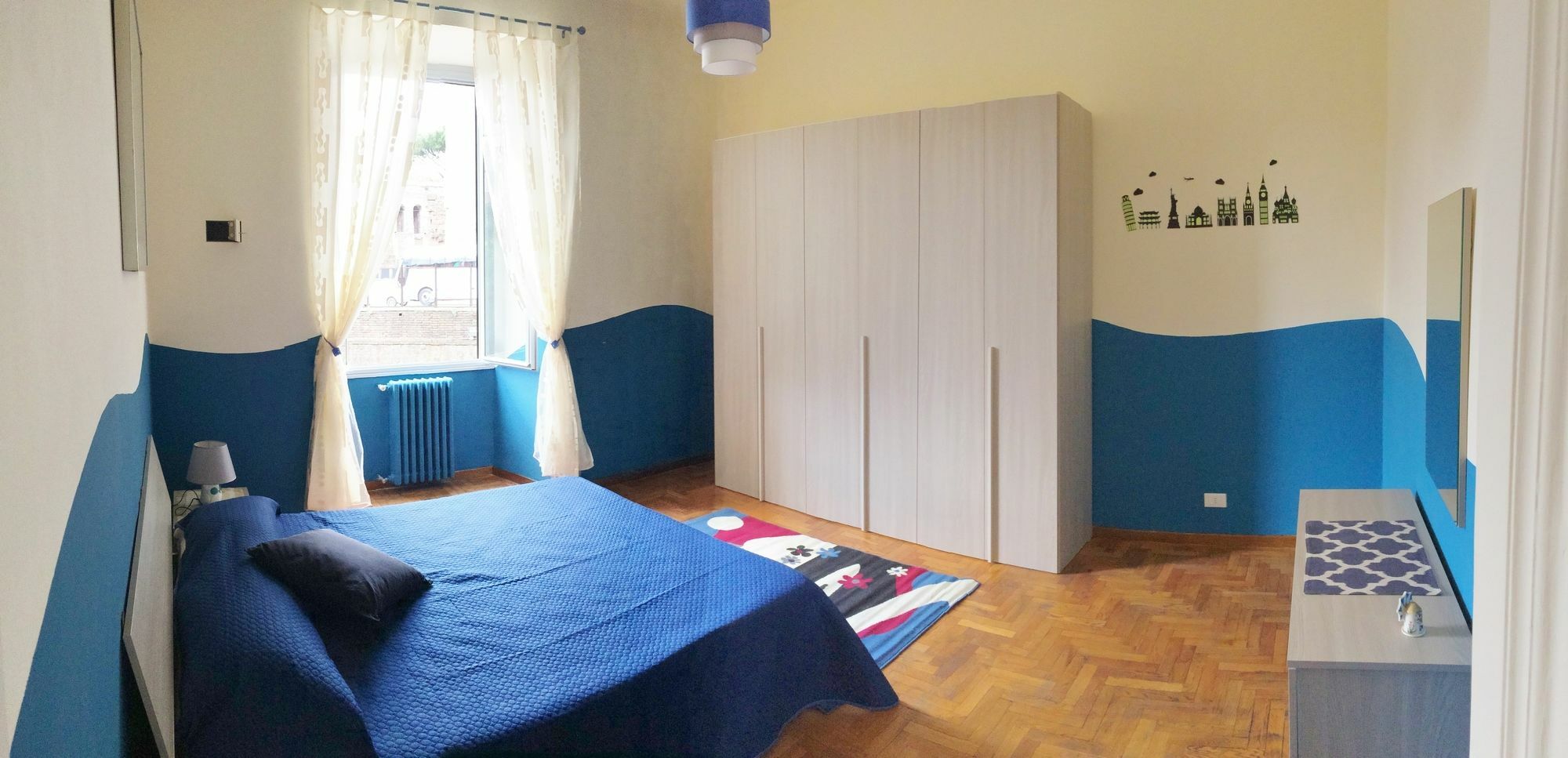 Casa Tua A Porta Maggiore ローマ エクステリア 写真