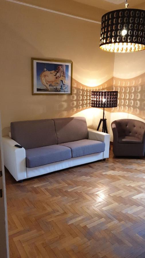 Casa Tua A Porta Maggiore ローマ エクステリア 写真