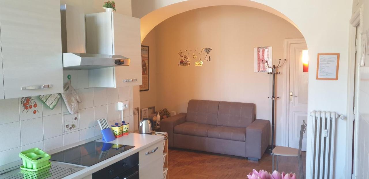 Casa Tua A Porta Maggiore ローマ エクステリア 写真