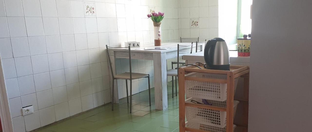 Casa Tua A Porta Maggiore ローマ エクステリア 写真